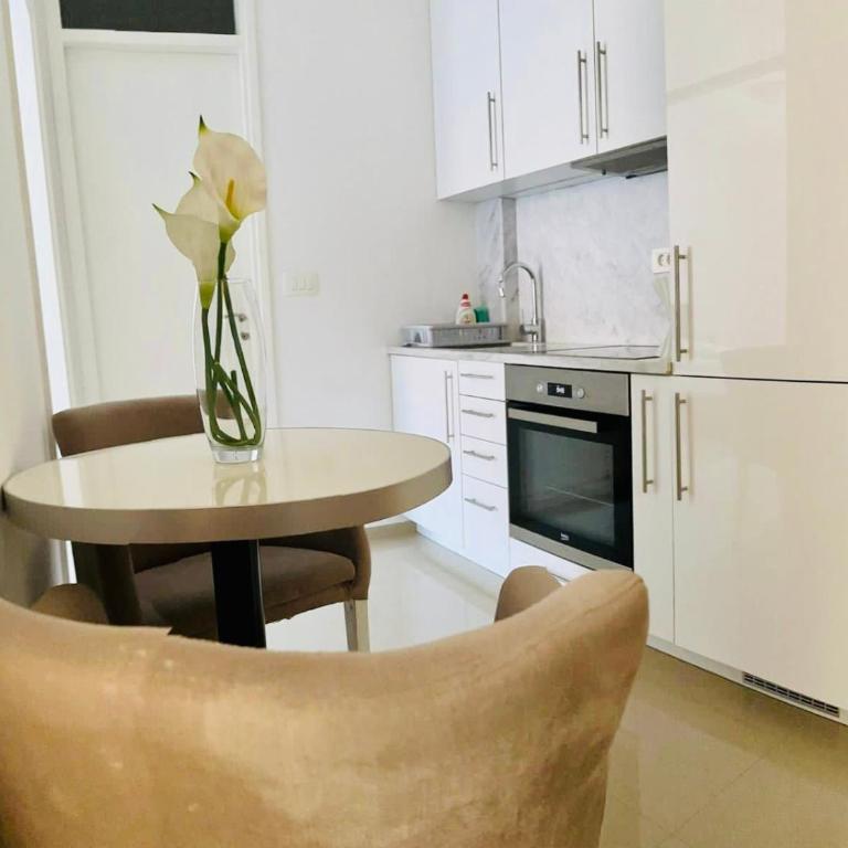 Nora Apartment - Apartman sa 2 Spavaće Sobe - 3