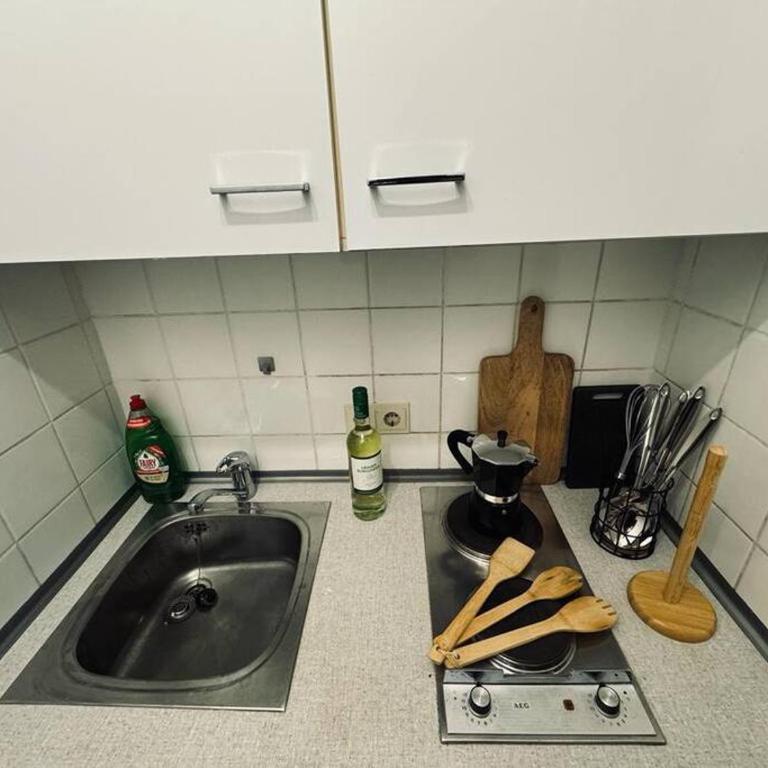 Willkommen im „happines(t)“ - Apartment mit 1 Schlafzimmer - 2