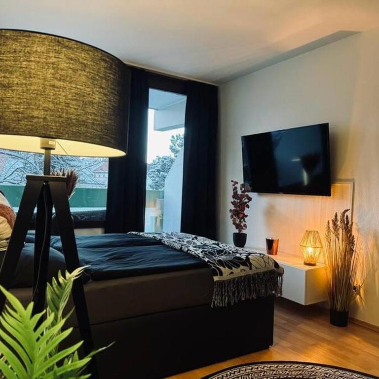 Willkommen im „happines(t)“ - Apartment mit 1 Schlafzimmer - 3
