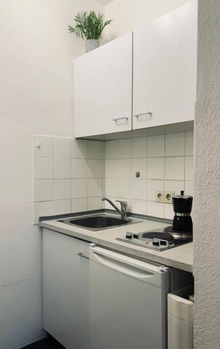 Willkommen im „happines(t)“ - Apartment mit 1 Schlafzimmer - 6