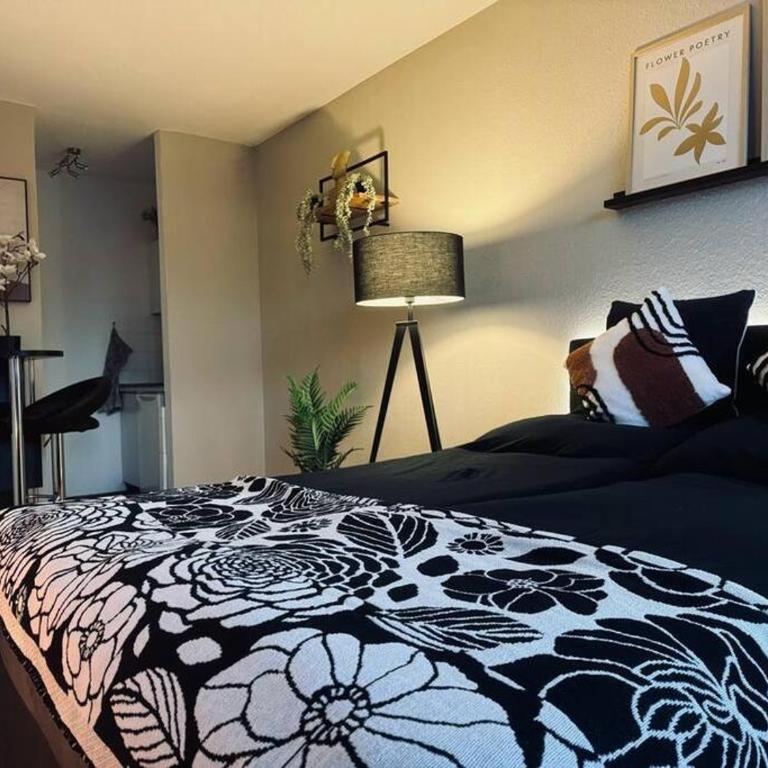 Willkommen im „happines(t)“ - Apartment mit 1 Schlafzimmer - 7