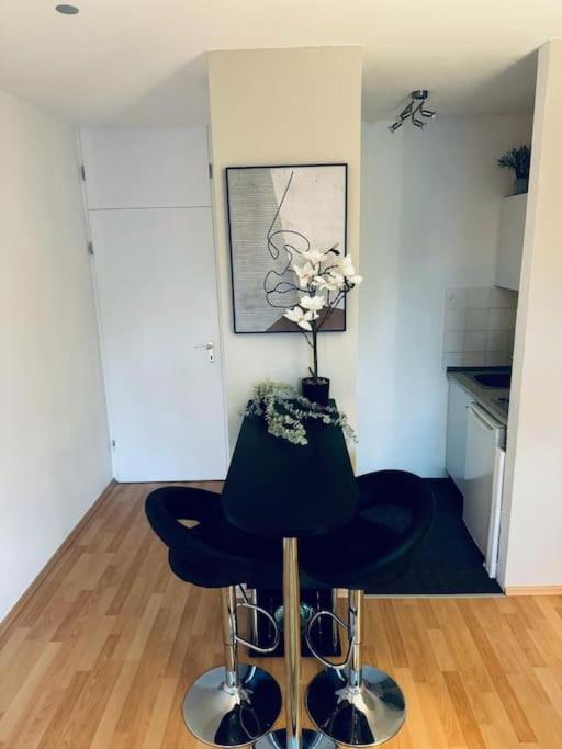Willkommen im „happines(t)“ - Apartment mit 1 Schlafzimmer - 9
