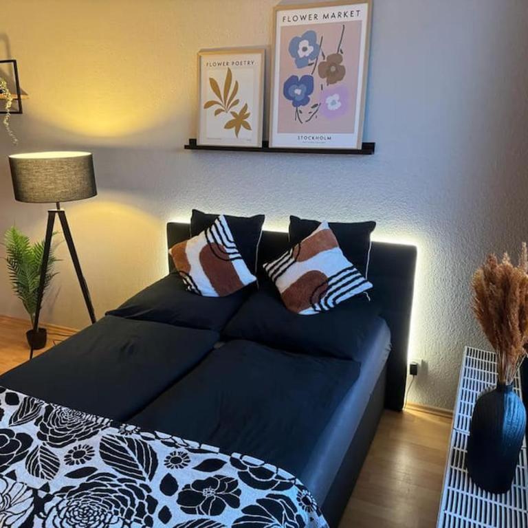 Willkommen im „happines(t)“ - Apartment mit 1 Schlafzimmer - 13