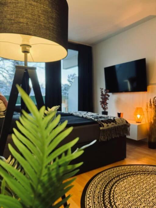 Willkommen im „happines(t)“ - Apartment mit 1 Schlafzimmer - 16