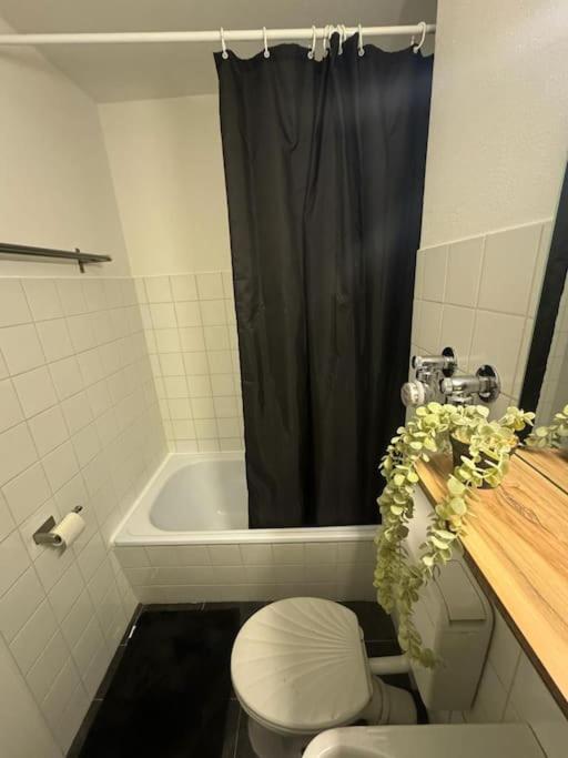 Willkommen im „happines(t)“ - Apartment mit 1 Schlafzimmer - 18