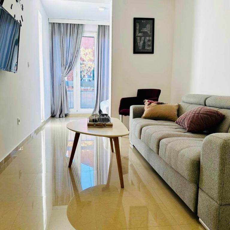 Nora Apartment - Apartman sa 2 Spavaće Sobe - 1