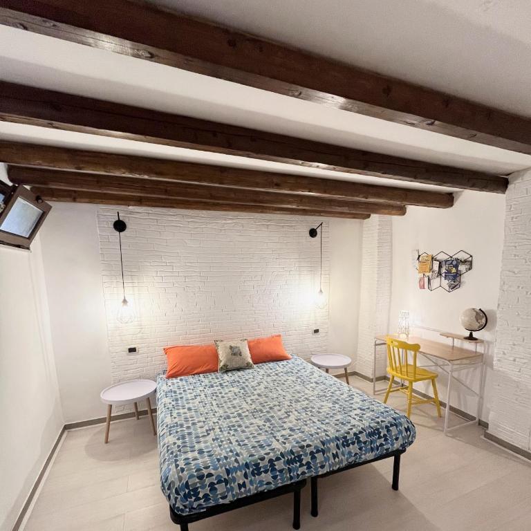 Casa Myrtos - Appartamento con 1 Camera da Letto - 7