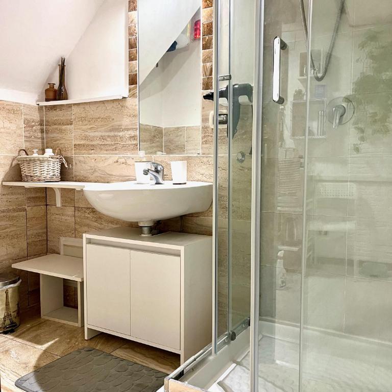Casa Myrtos - Appartamento con 1 Camera da Letto - 9