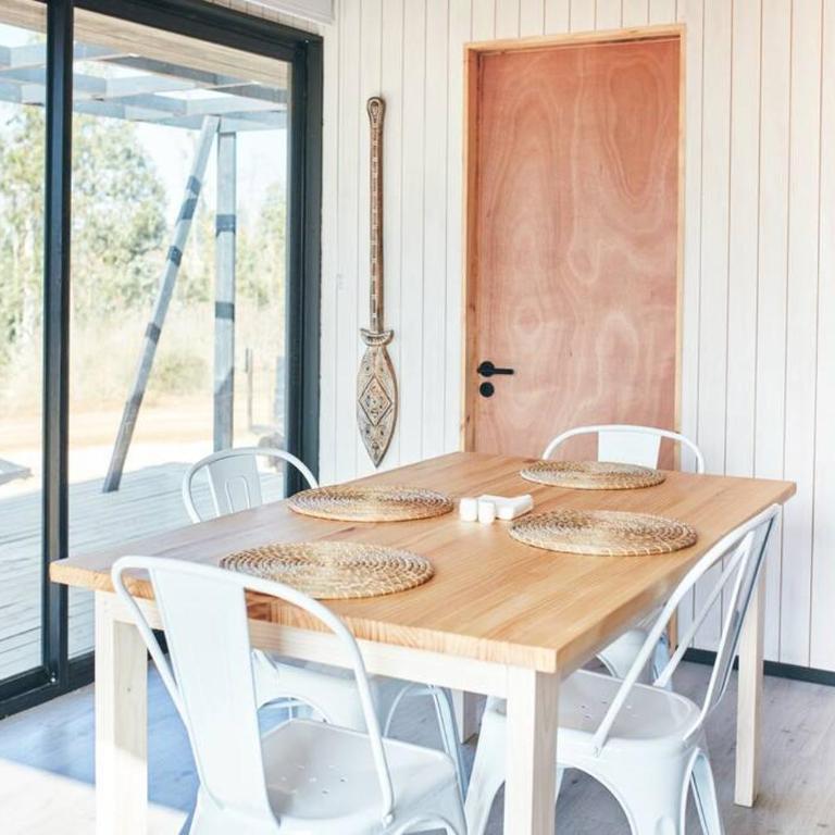 Casa 1 Vista Pupuya - Two-Bedroom House - 9