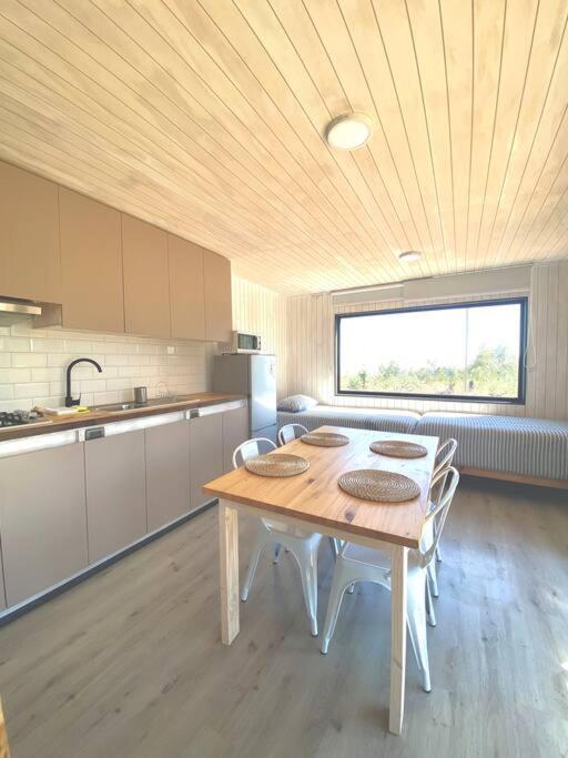 Casa 1 Vista Pupuya - Two-Bedroom House - 13