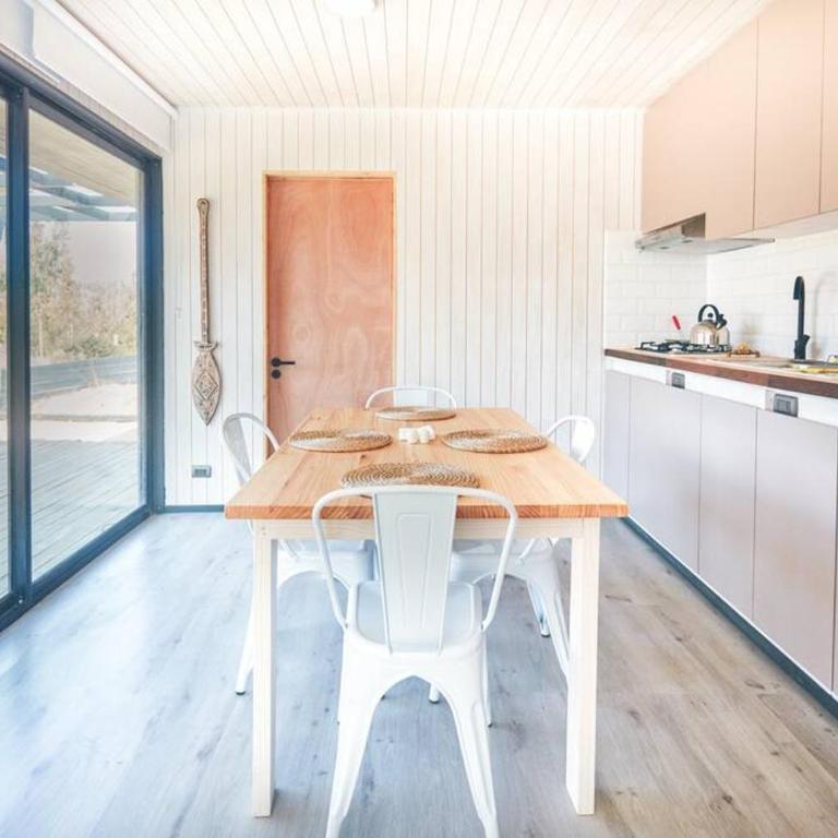 Casa 1 Vista Pupuya - Two-Bedroom House - 15