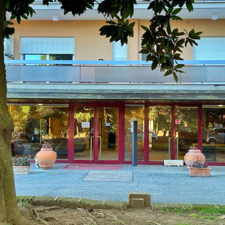 L' oasi di Roma - Modern apartment with pool&parking - Apartment mit 1 Schlafzimmer - 23