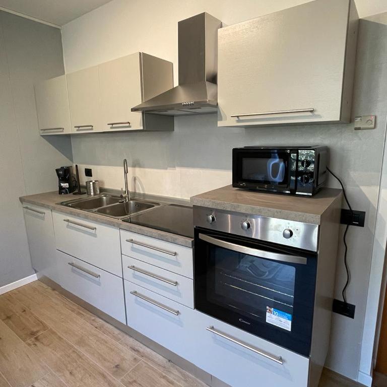 Apartment Sweet Retreat - Appartement Standard - 4