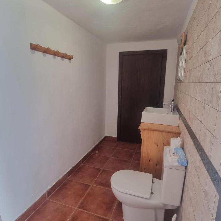 Finca Aurora Ecorural - Casa de 2 dormitorios - 11