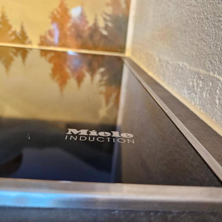 Apartment Klein Matterhorn - Haus Miranda - Apartment mit 1 Schlafzimmer - 14