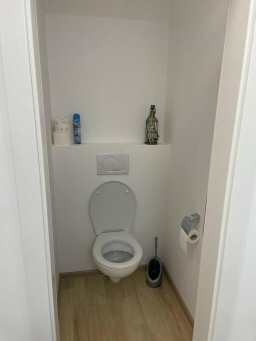 Loft - Luxus Apartment zum Wohlfühlen im Allgäu - Appartamento con 1 Camera da Letto - 9