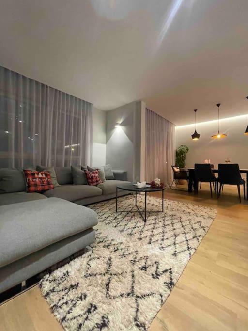 Viva Vigo con vistas a la ría - Apartamento de 2 dormitorios - 1
