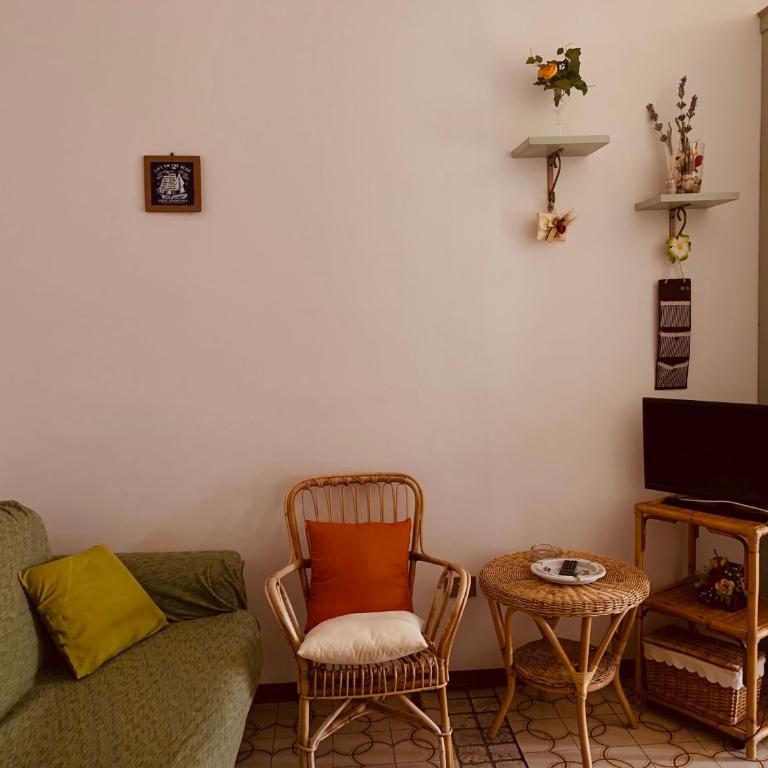La Casa di Rosy - Appartamento con 1 Camera da Letto - 16