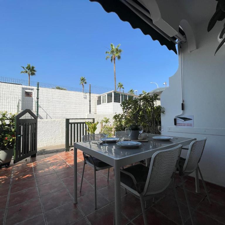 Casa Dunaflor - Casa - 24