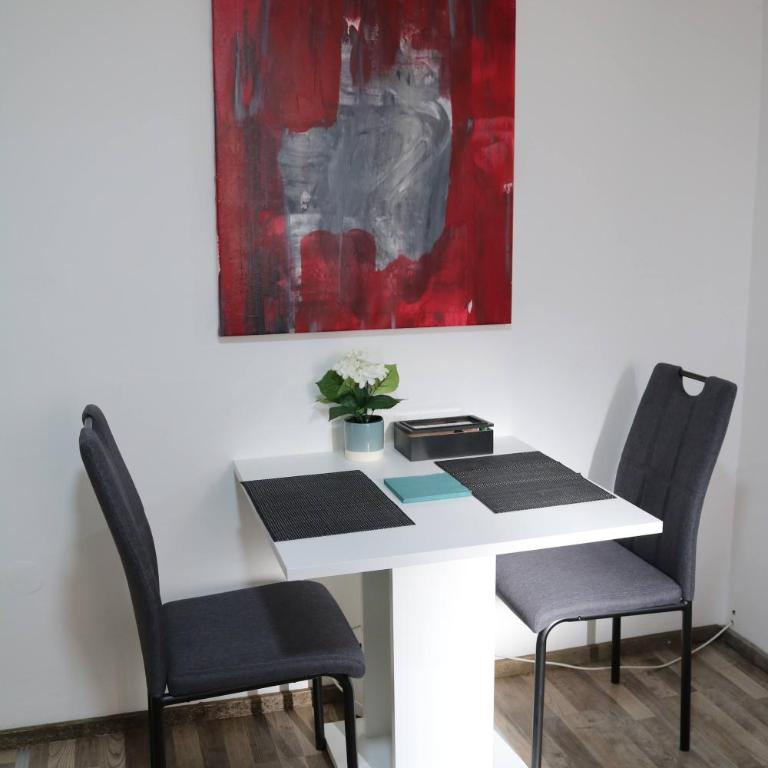 Prein Apartments --- Self-Check-In --- Nähe Red Bull Ring - Appartement 2 Chambres - 15
