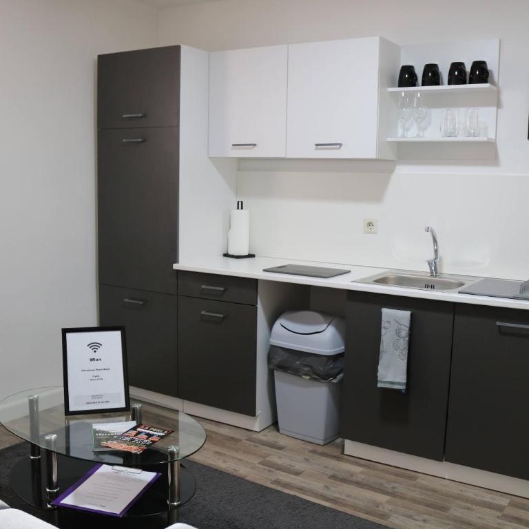Prein Apartments --- Self-Check-In --- Nähe Red Bull Ring - Appartement 2 Chambres - 9