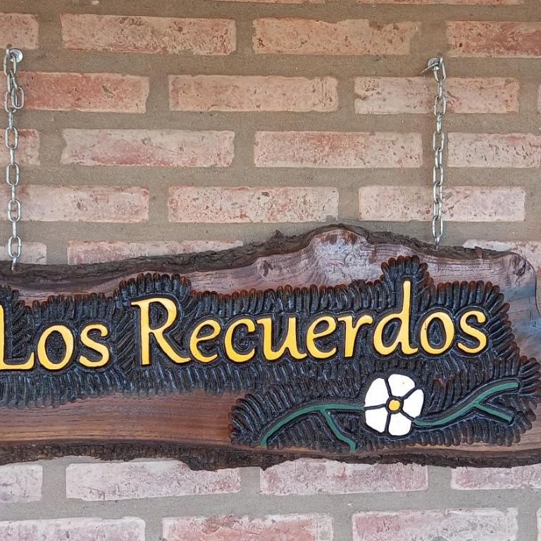 Cabañas & Suites "No es Fácil" - Bungalow de 2 dormitorios - 1