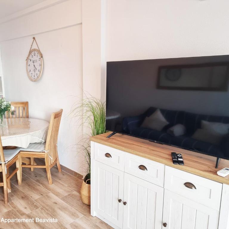 Sublime sea view apartement - Apartamento con vistas al mar - 5