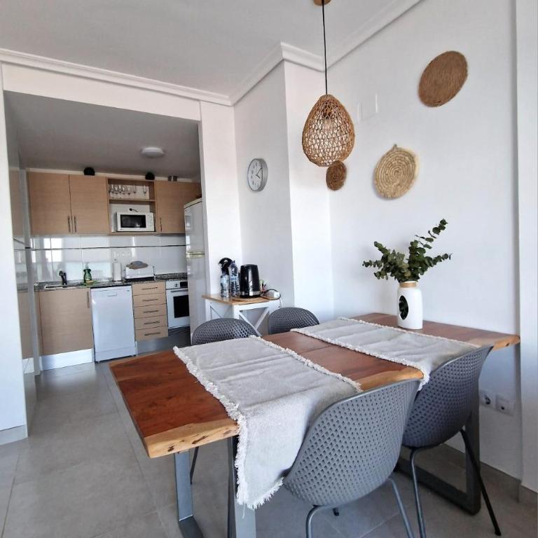 Mirador Al Mar - Apartamento de 2 dormitorios - 14