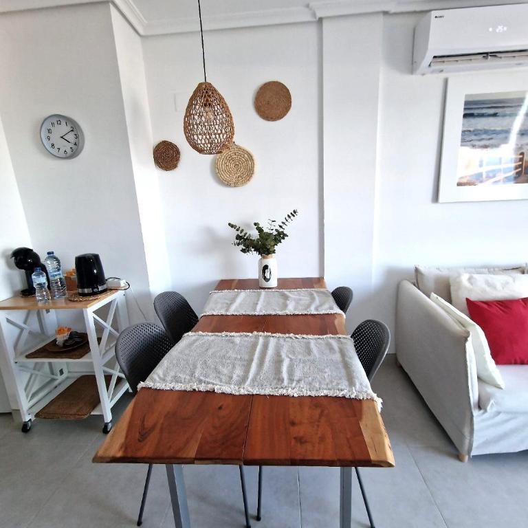 Mirador Al Mar - Apartamento de 2 dormitorios - 27