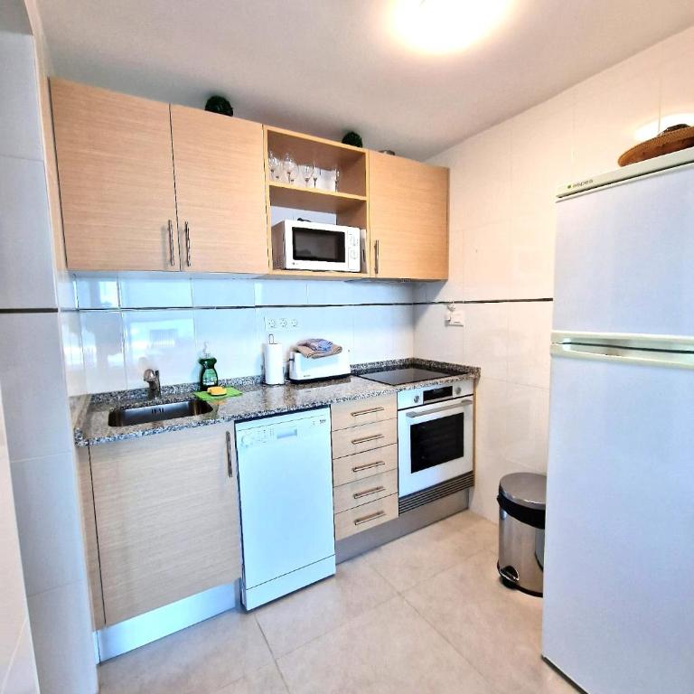 Mirador Al Mar - Apartamento de 2 dormitorios - 28