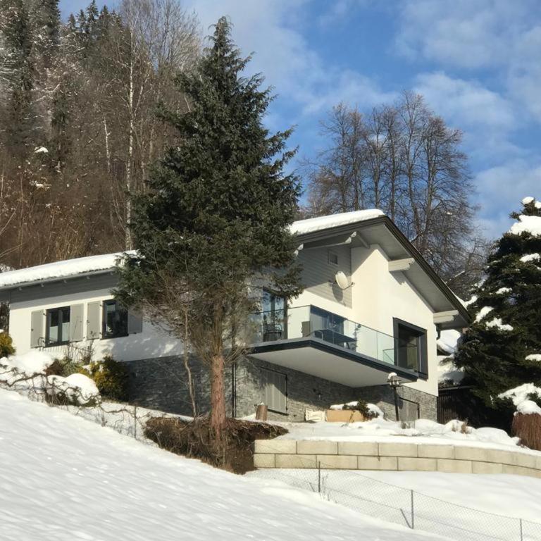 Ferienhaus Berg'nSee - Apartment mit 3 Schlafzimmern - 16