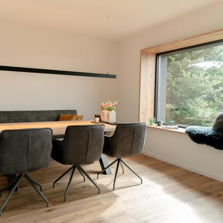 Ferienhaus Berg'nSee - Apartment mit 3 Schlafzimmern - 5