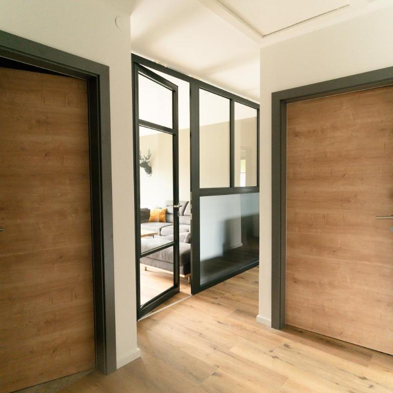 Ferienhaus Berg'nSee - Apartment mit 3 Schlafzimmern - 10