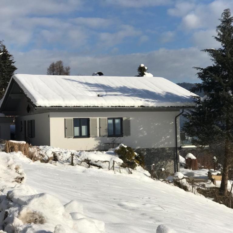 Ferienhaus Berg'nSee - Apartment mit 3 Schlafzimmern - 19