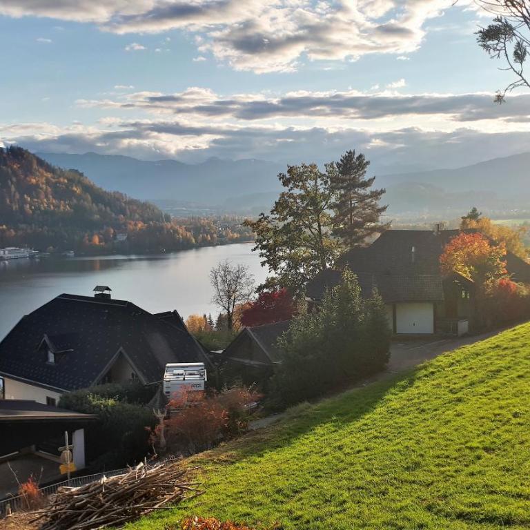 Ferienhaus Berg'nSee - Apartment mit 3 Schlafzimmern - 2