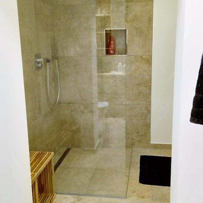 Ferienhaus Berg'nSee - Apartment mit 1 Schlafzimmer - 13