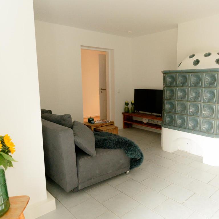 Ferienhaus Berg'nSee - Apartment mit 1 Schlafzimmer - 7