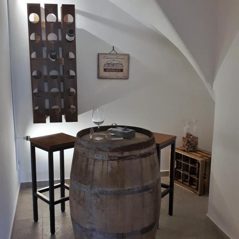 Ferienhaus Berg'nSee - Apartment mit 3 Schlafzimmern - 15