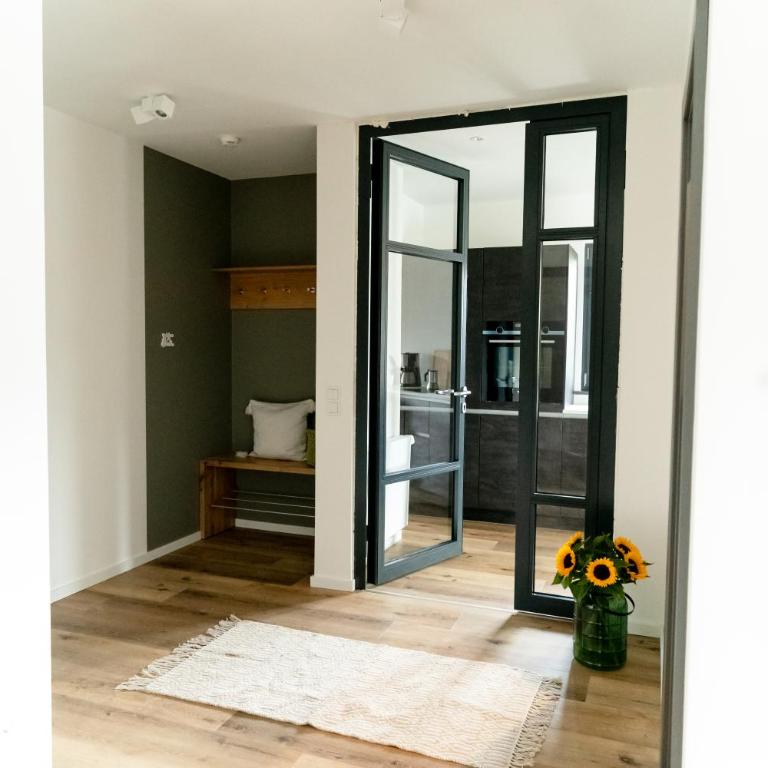 Ferienhaus Berg'nSee - Apartment mit 3 Schlafzimmern - 14