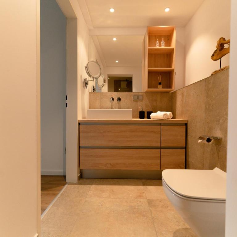 Ferienhaus Berg'nSee - Apartment mit 1 Schlafzimmer - 9
