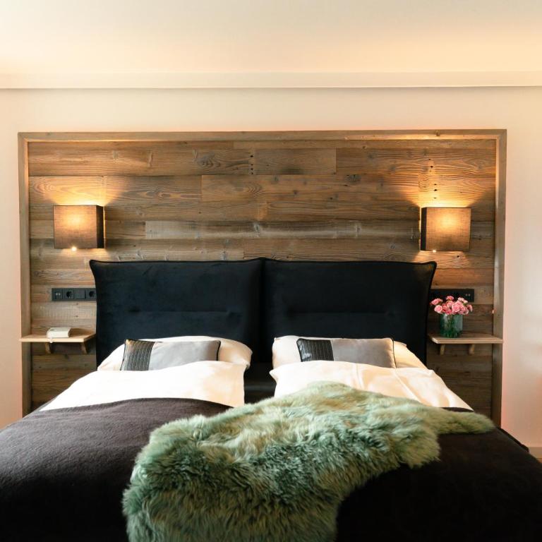 Ferienhaus Berg'nSee - Apartment mit 1 Schlafzimmer - 10