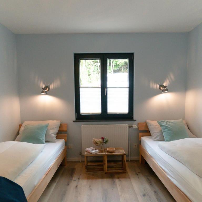 Ferienhaus Berg'nSee - Apartment mit 3 Schlafzimmern - 9