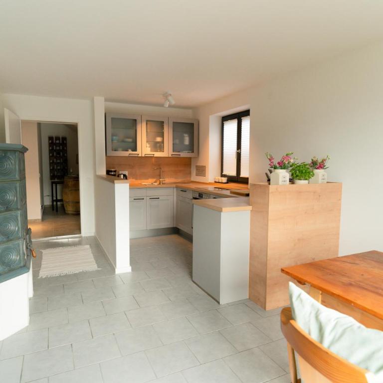 Ferienhaus Berg'nSee - Apartment mit 1 Schlafzimmer - 12