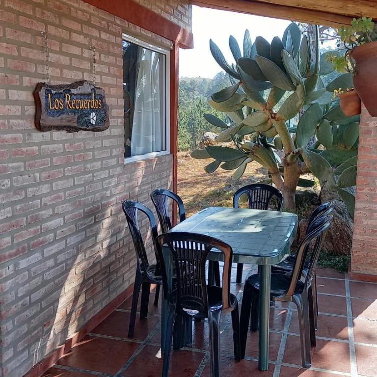 Cabañas & Suites "No es Fácil" - Bungalow de 2 dormitorios - 2