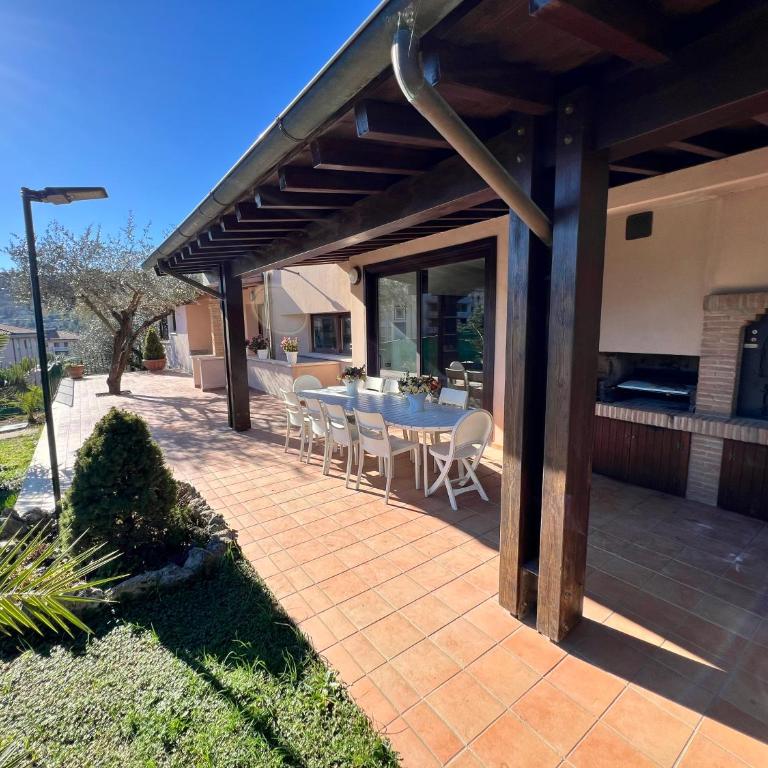Villa Graziella Perugia - Villa - 29