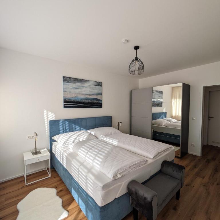 Charmante Ferienwohnung in VILLACH - Apartment mit 1 Schlafzimmer - 6