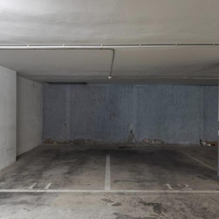 Art and Sciences view luxury apartment - Three-Bedroom Apartment - 47