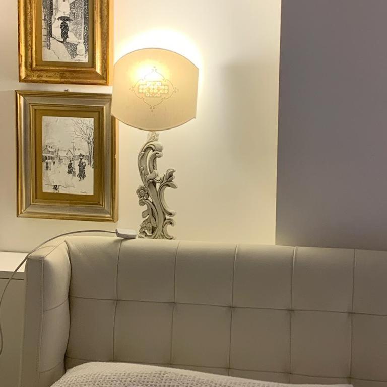 Ca' Olivolo 1891 in Biennale - One-Bedroom Apartment - 8