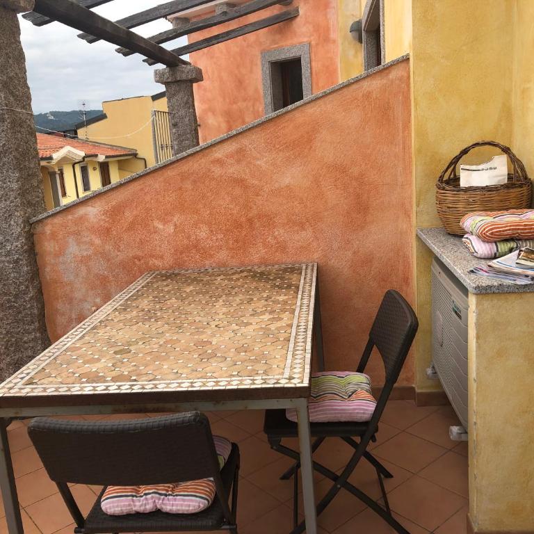 Appartamenti Perego - Appartamento con 1 Camera da Letto - 5