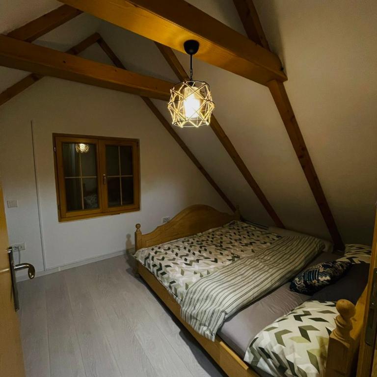 Vikendica Bajka - Gradska Kuća sa 2 Spavaće Sobe - 18